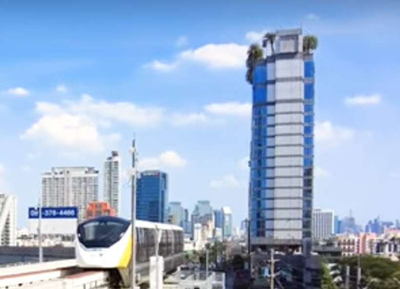 บ้านเดี่ยว